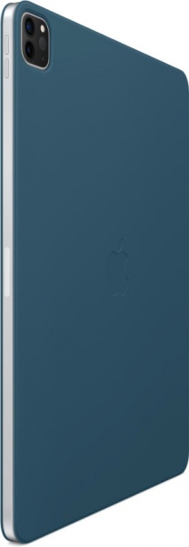 Чохол Apple Smart Folio iPad Pro 12.9-inch (6th generation) marine blue (MQDW3ZM/A) 