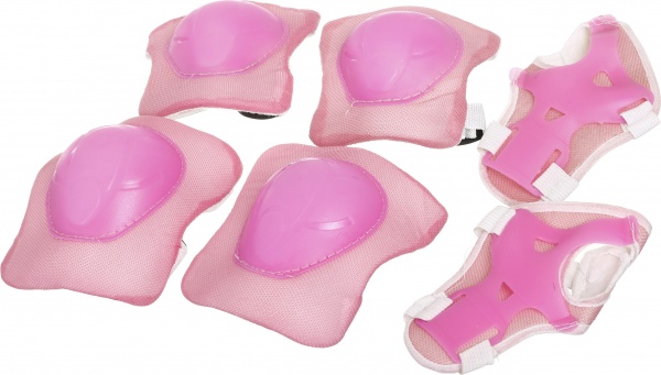 Набор защиты MERX Limited в сумке 27х15х6 см 1951844 в ассортименте