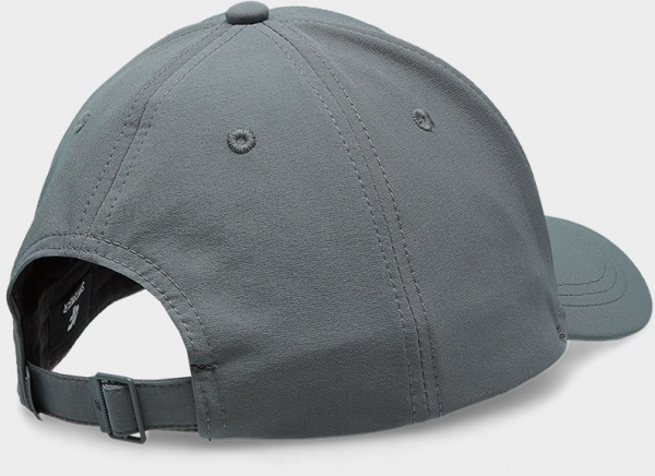 Кепка 4F 4FSS23ACABM121-25S L сірий