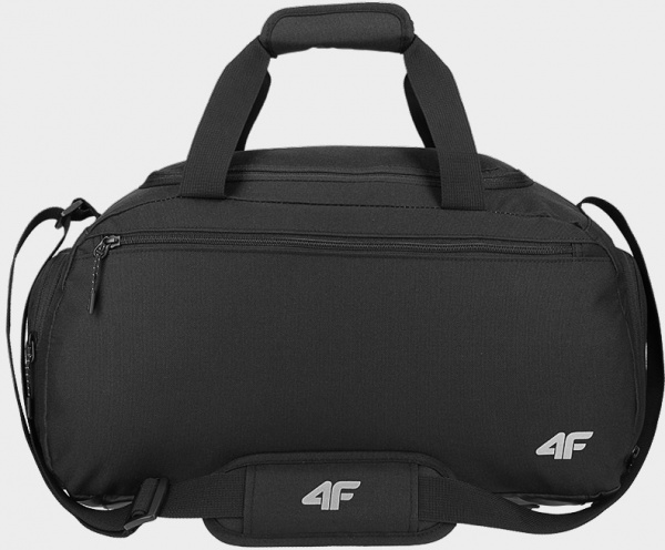 Сумка 4F 4FSS23ABAGM025-20S 25 л черный 