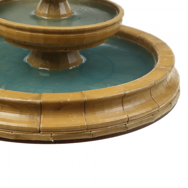 Конструктор из мини-кирпичиков Reducio Fountain 71207