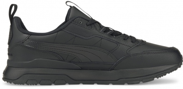 Кросівки Puma R78 TREK LTH 38320201 р.47 чорний