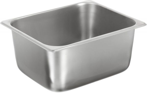 Фритюрниця Inoxtech EF 81 EX 2300 Вт