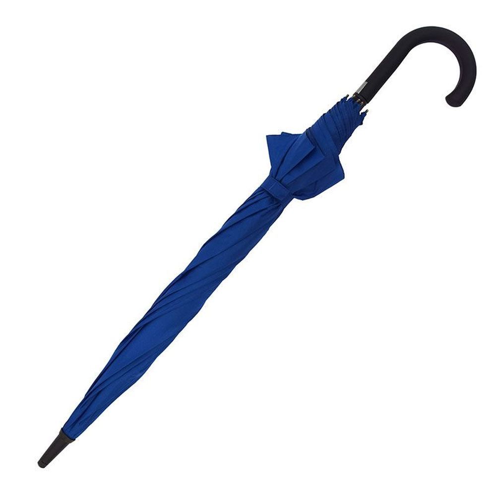 Зонт-трость Bergamo COUNT темно-синий