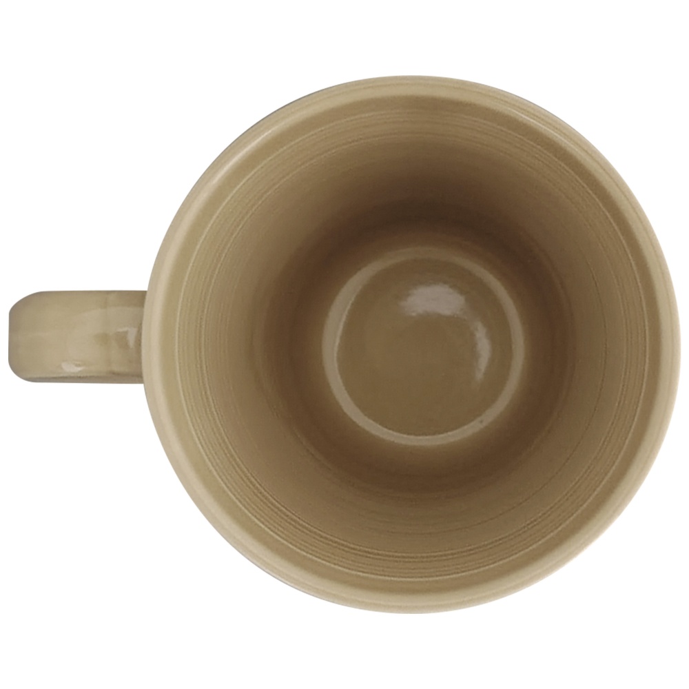 Чашка Krauff Zen Brown 390 мл 24-320-014