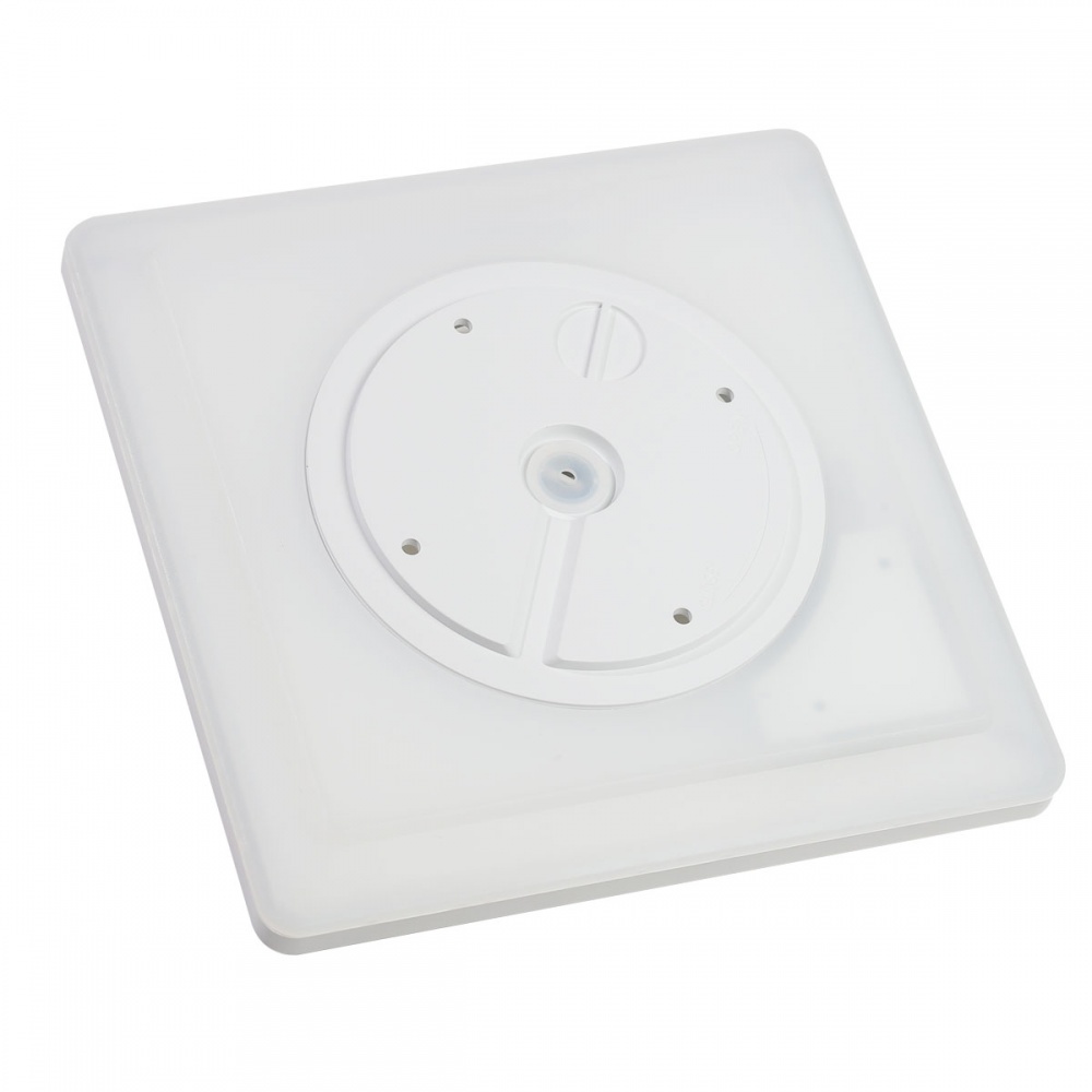 Світильник стельовий LIGHT SET LED SYNEVIR S 220 18 Вт білий 4500 К