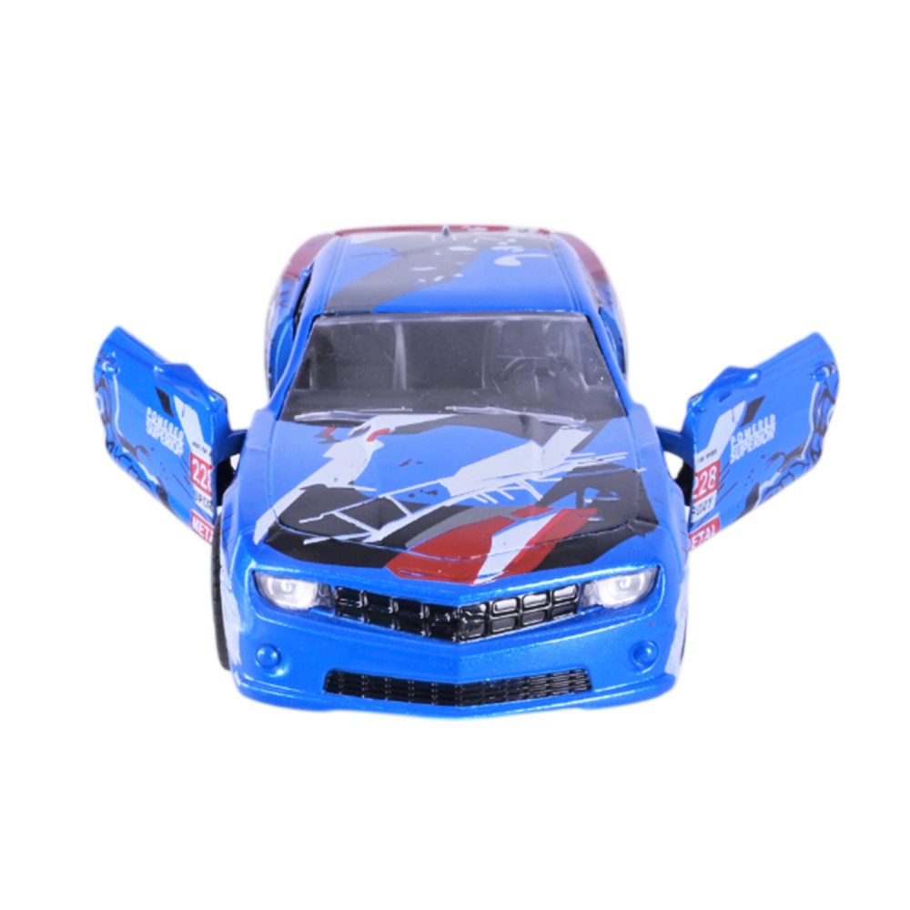 Машинка Автопром 1:32 AP74187