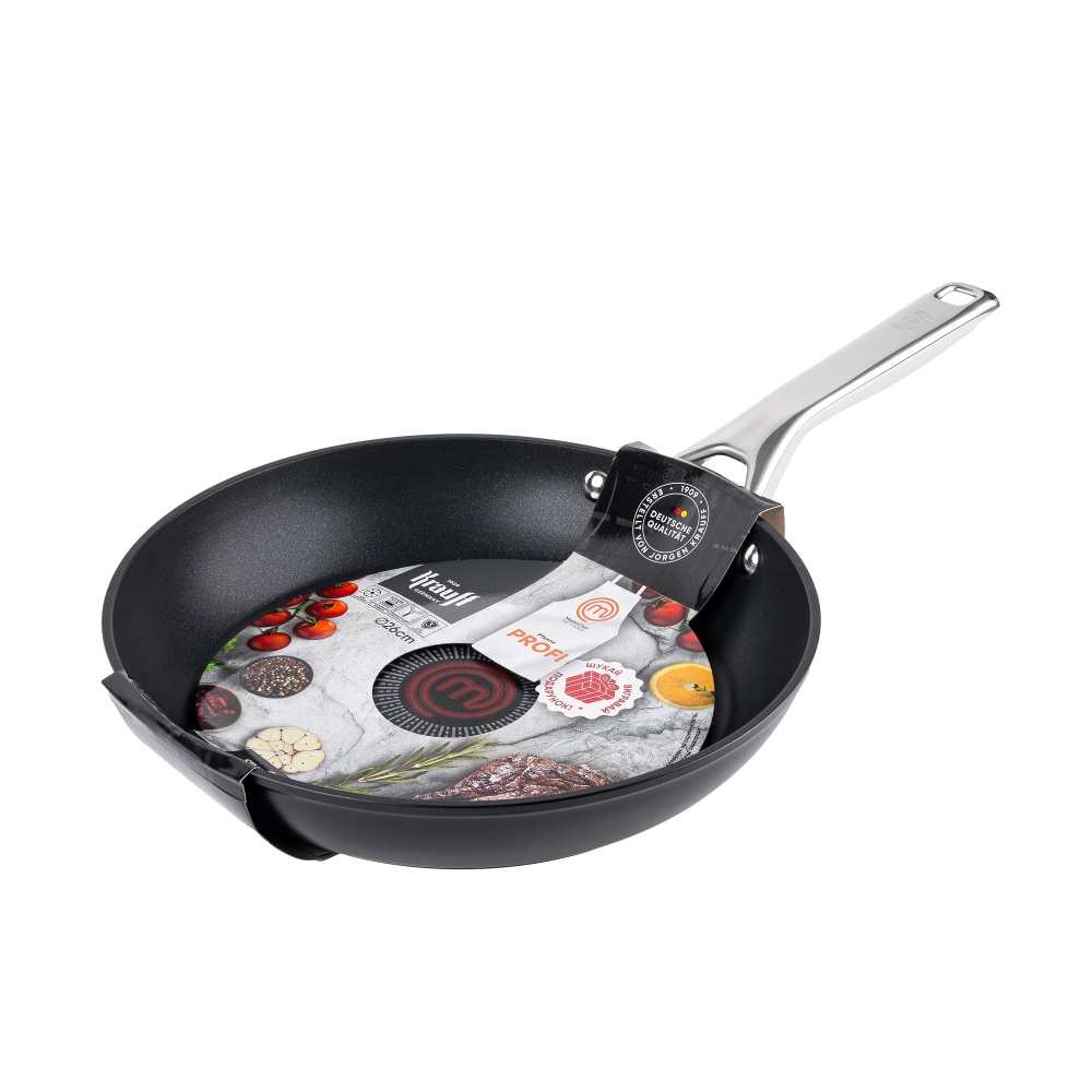 Сковорода Krauff MasterChef 26 см 25-45-216