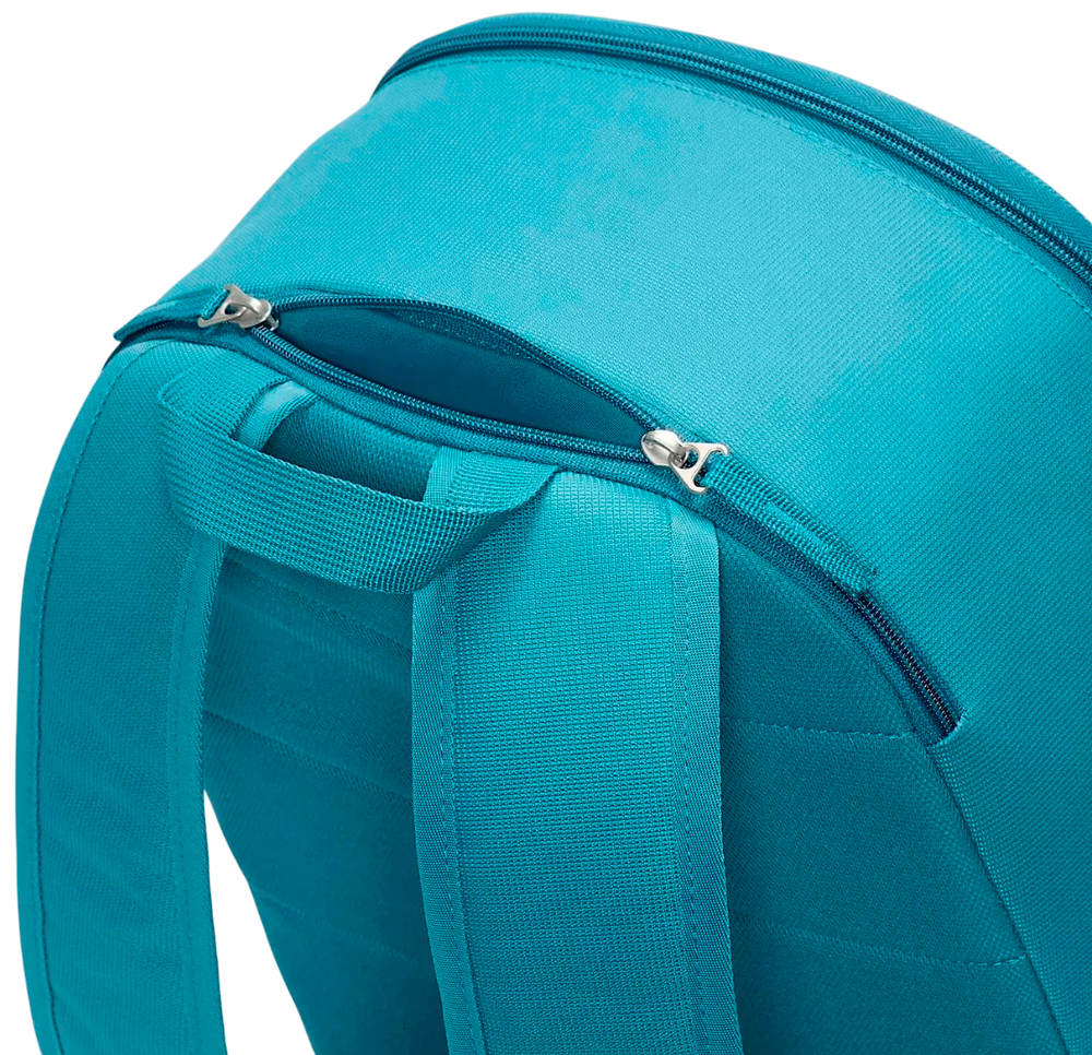 Рюкзак Nike Heritage DB3300-006 синий