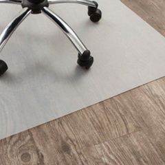 Защитные коврики под кресла