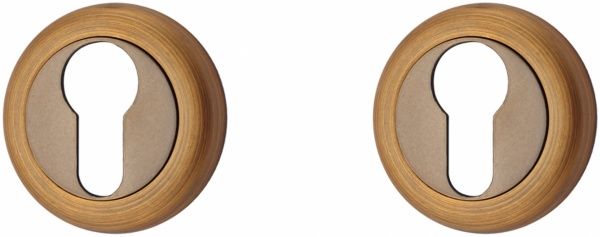 Накладка  MVM E5 PZ матовая бронза