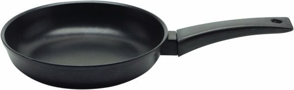 Сковорода с антипригарным покрытием 20 см Оптима 2004P Biol