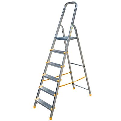 Стрем'янка Itoss Hobby 6 сходинок