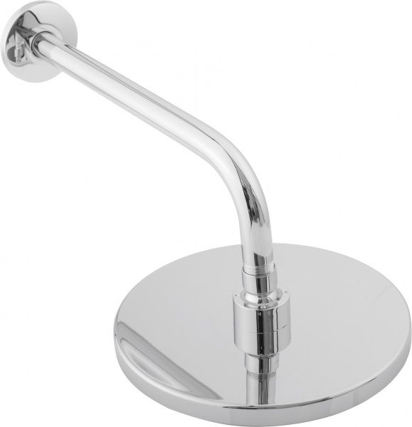 Верхній душ EGO Round