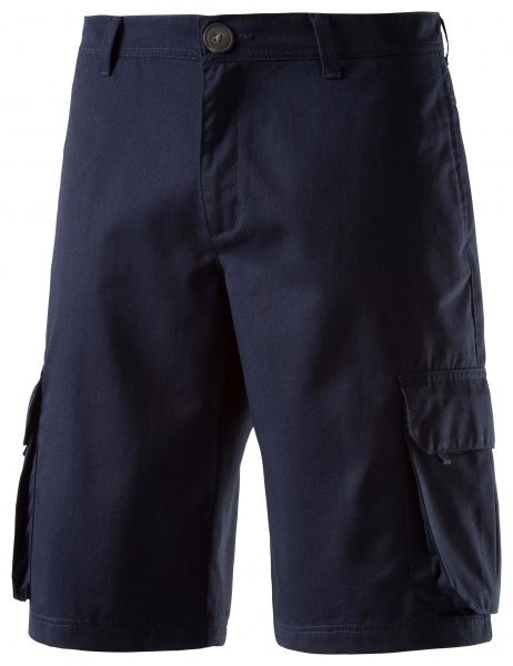 Шорты McKinley Geary II mn 286030-519 р. 54 синий