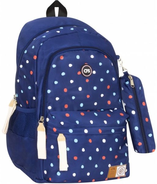 Рюкзак шкільний Cool For School 18 CF86587