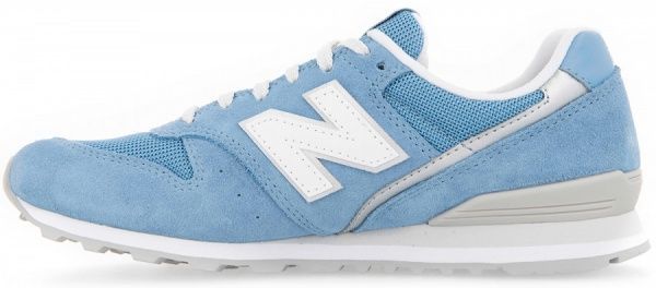 Кросівки New Balance 996 WL996CLE р.6,5 блакитний