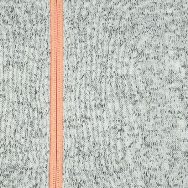 Джемпер McKinley Skeena gls 294893-901911 р. 116 світло-сірий