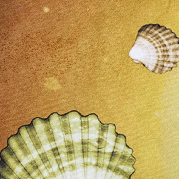 Килимок New Way Velvet DD-18 45x75