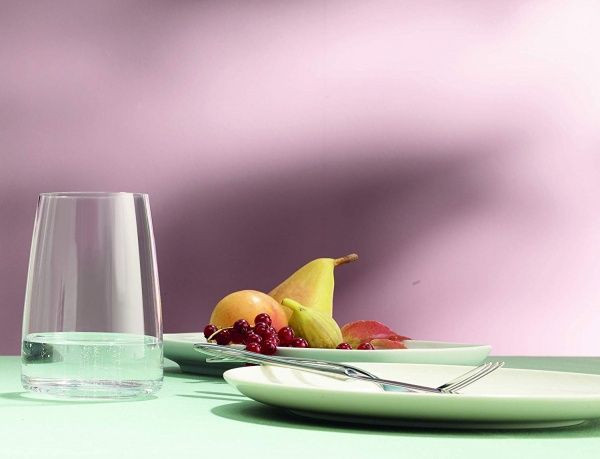 Набор стаканов высоких Allround 6 шт 500 мл 500 мл 6 шт. Schott Zwiesel 