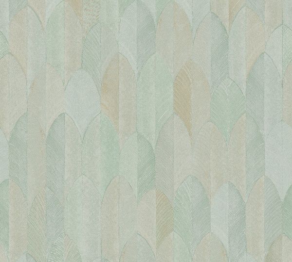 Обои A.S. Creation Sumatra 37373-4 