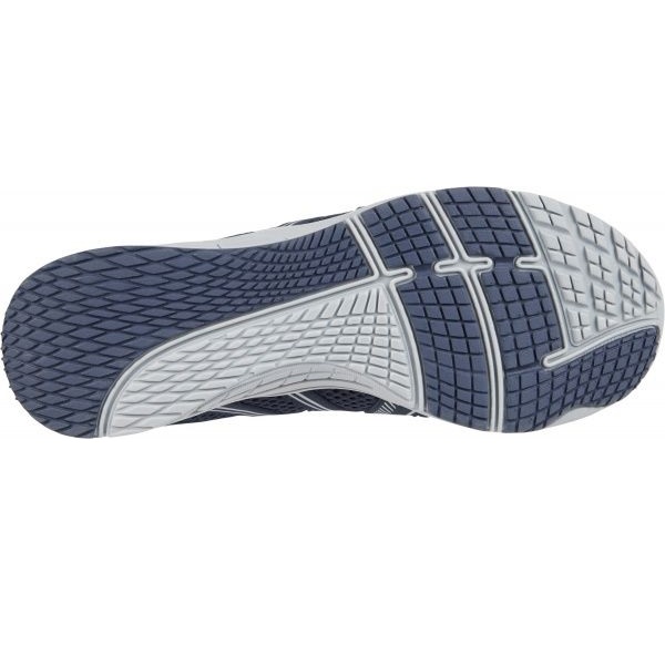 Кросівки McKinley Amphibio II M 288363-903506 р.46 темно-синій