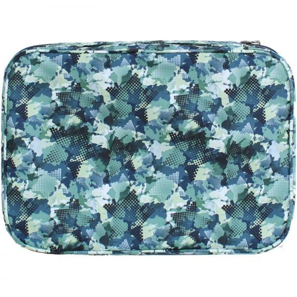 Косметичка Bagland 708154 субл 197 мульти 