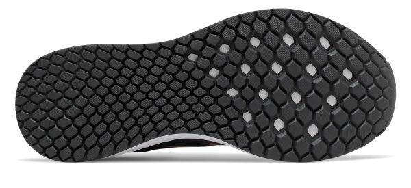 Кросівки New Balance WARISLL3 р.6,5 чорний