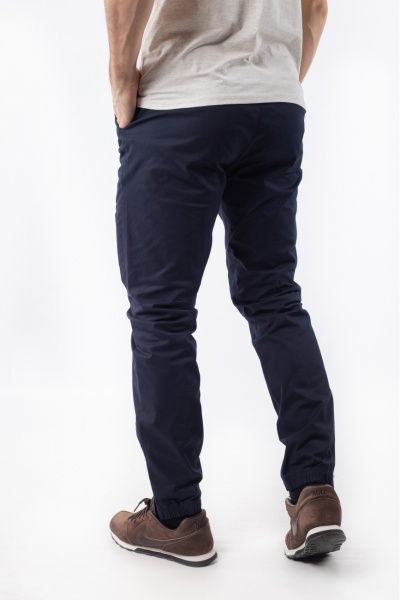 Штани Avecs AV-50163/23 AV-50163/23 р. 52 темно-синій