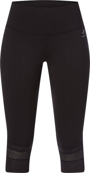 Бриджи Energetics Kappy 2 wms 407258-050 38 черный