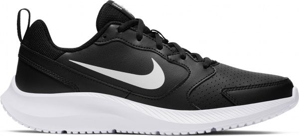 Кроссовки Nike WMNS NIKE TODOS BQ3201-001 р.US 7,5 черный