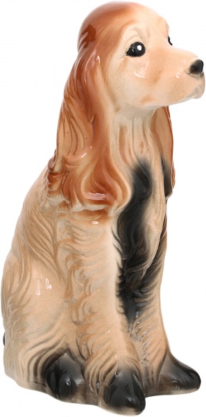 Скарбничка Спаніель 51161698 32см