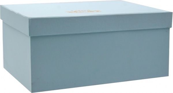 Чашка з блюдцем Лаура 200 мл 4 предмета 920-110 Lefard