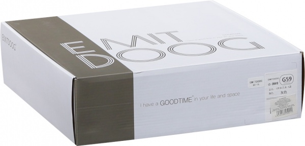 Часы настенные 30x48 см