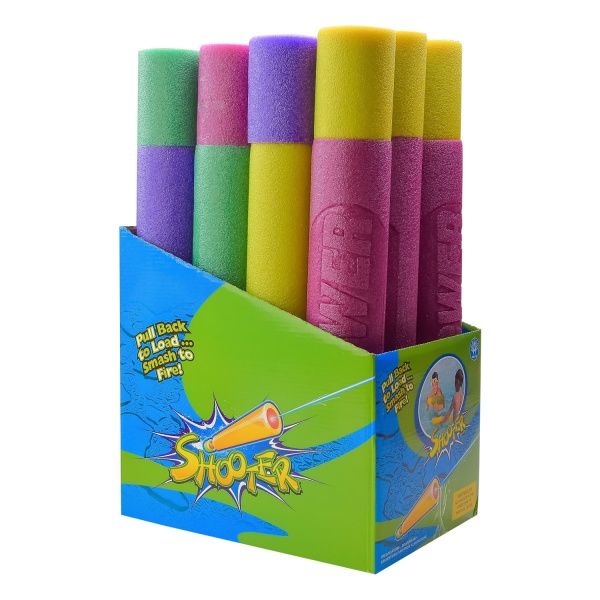 Водный пистолет в ассортименте 876-46Y1