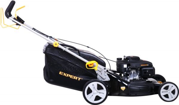 Газонокосарка бензинова Expert Garden KCL21SP-166