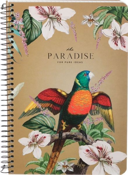 Зошит шкільний А5 96 аркушів у клітинку A5-SC-096-6056K Student Школярик