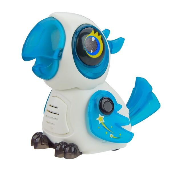 Игрушка на р/у Попугай 624-2