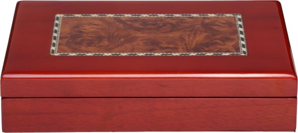 Скринька для зберігання прикрас BJ558