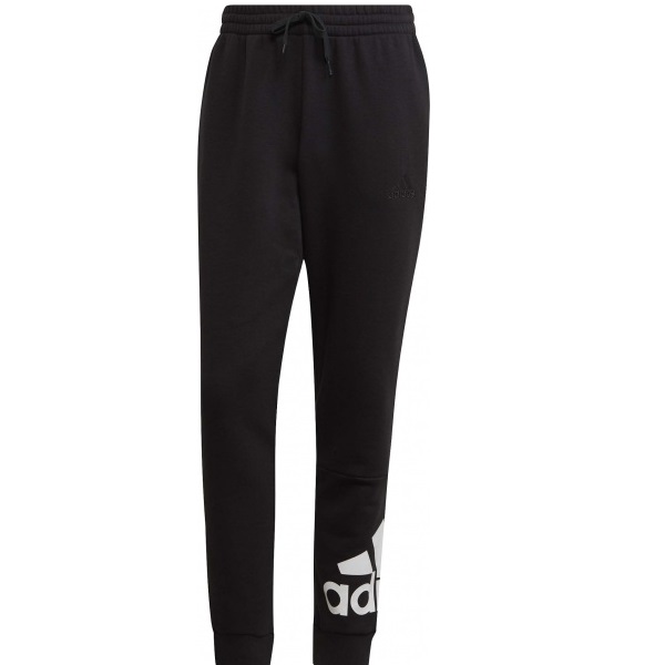 Брюки Adidas M BL FL PT GK8966 р. 2XL черный
