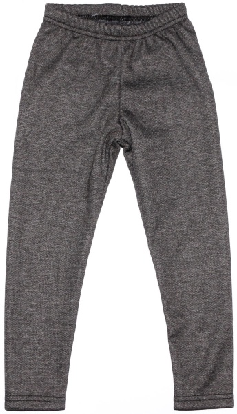 Штани Фламінго для дівчинки 921-322 р.116 графіт 