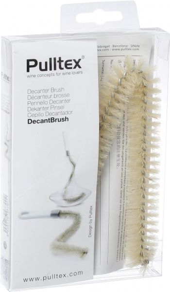 Йоржик для миття декантера 107-790-00 Pulltex