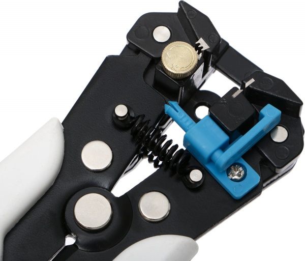 Знімач ізоляції MY Tools автоматичний 391-AUTO