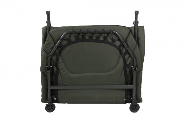 Раскладушка Fishing ROI С 6-Ю НОЖКАМИ HYB019