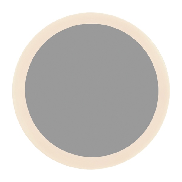 Світильник настінно-стельовий Victoria Lighting LED 5 Вт білий Traffic/AP1 white 