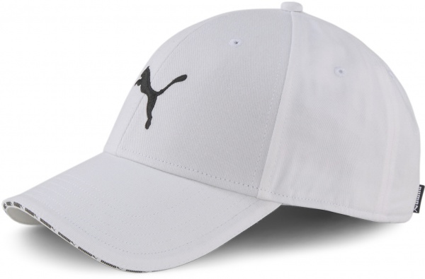 Кепка Puma PUMA Visor Cap 02282403 OS желтый
