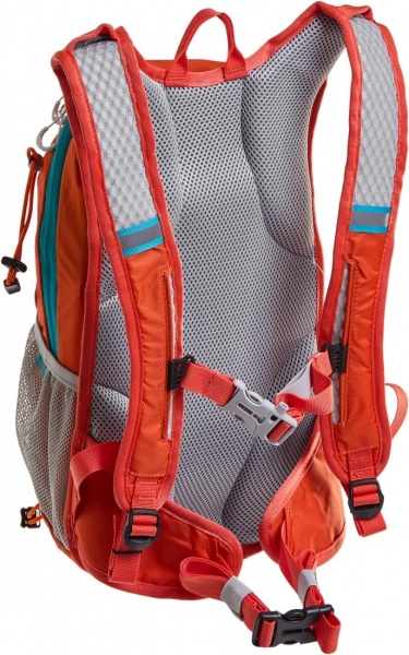Рюкзак SKIF Outdoor Туристический Light, red 23 л