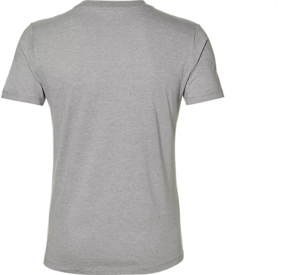 Футболка Asics ASICS BIG LOGO TEE 2031A978-020 р.M сірий