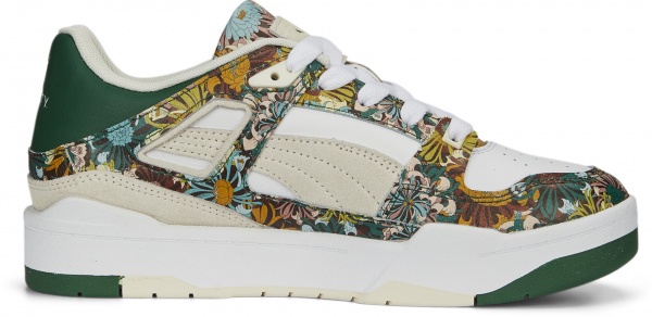 Кроссовки Puma SLIPSTREAM LIBERTY 39157001 р.38,5 разноцветный
