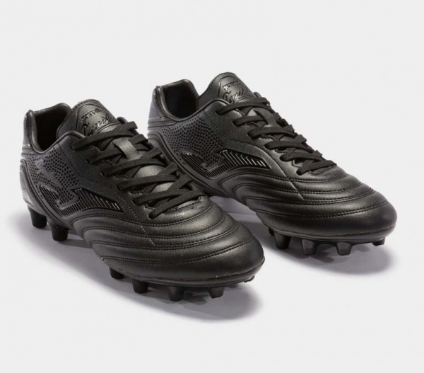 Бутсы Joma AGUS2321FG р.42,5 черный